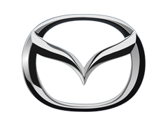 Mazda Motors logo