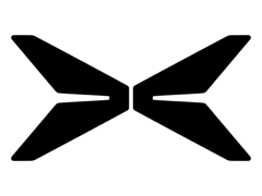 XPeng logo