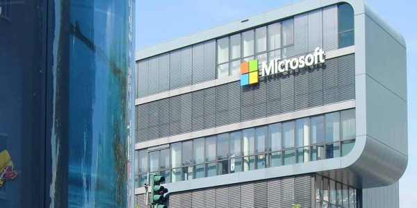 Microsoft introduced Windows Hololens
