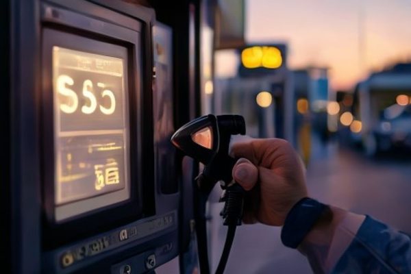 National Gas Average Surges to $3.25, Marking Significant Weekly Increase