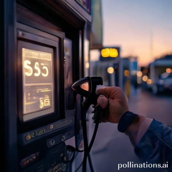 National Gas Average Surges to $3.25, Marking Significant Weekly Increase