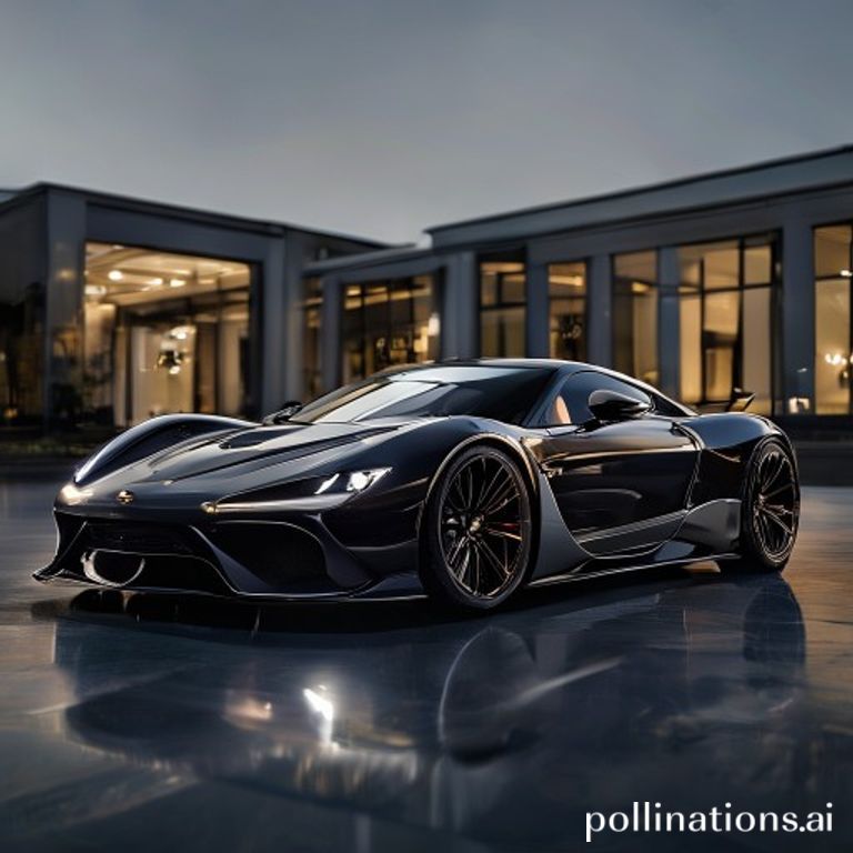 The Enigmatic One-Off Ruf 928R Set for 2026 Amelia Concours Auction