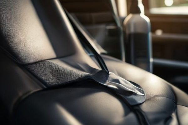 Revitalize Your Ride: A Comprehensive Guide to Car Leather Cleaners and Care