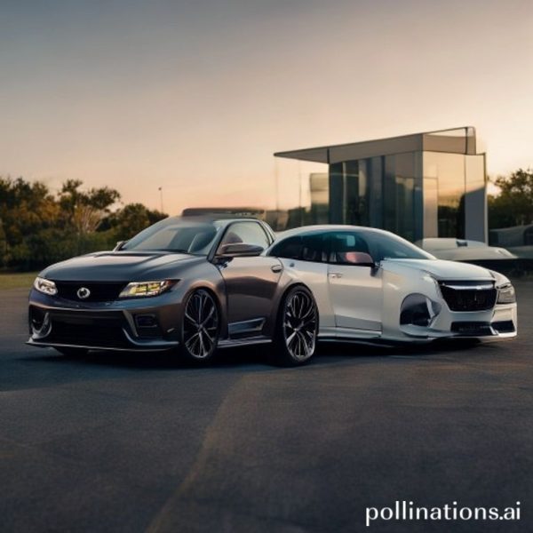 Initial Honda Prelude Test Results Spark Performance Debate