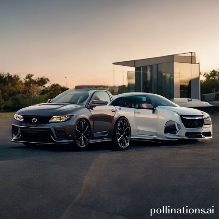 Initial Honda Prelude Test Results Spark Performance Debate