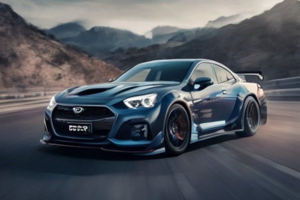 Subaru Executive Reportedly Affirms STI Brand’s Future, Electrified Path Strongly Indicated