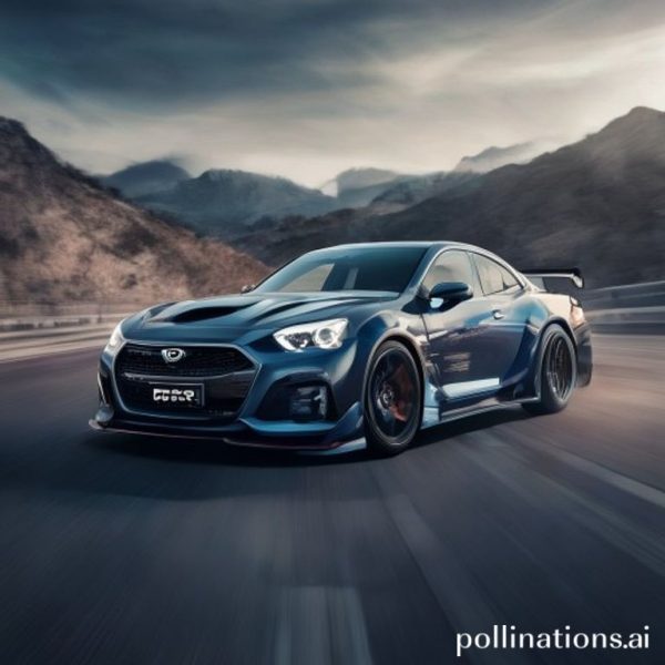 Subaru Executive Reportedly Affirms STI Brand’s Future, Electrified Path Strongly Indicated