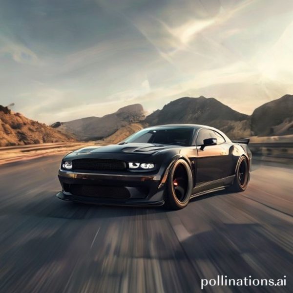 2026 Dodge Charger R/T Driven: The Lesser of Two Sixes