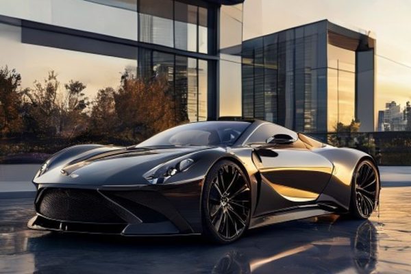 The Aston Martin Lagonda Taraf: Unpacking the Market Value of Ultra-Exclusivity