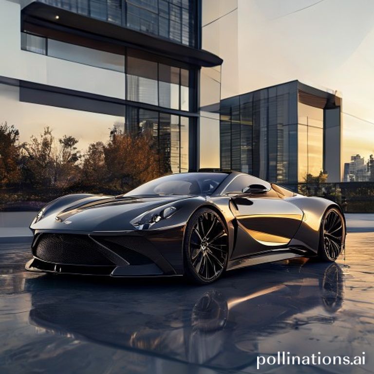 The Aston Martin Lagonda Taraf: Unpacking the Market Value of Ultra-Exclusivity