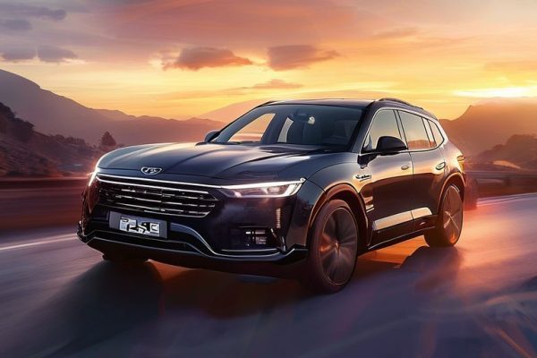 2027 Kia Telluride: The Second Generation Arrives with a Substantial Redesign and New Turbo Power