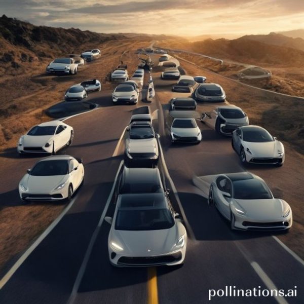 Here Are All the EVs That Have Been Canceled or Discontinued