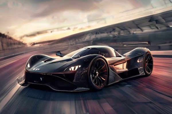 The 2026 Aston Martin Valhalla: A Hypercar Forged with Formula 1 DNA and 1064 Horsepower