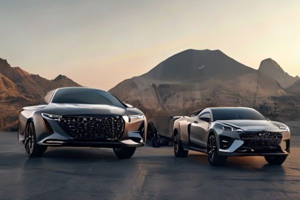 Hyundai CEO Details Ambitious Product Roadmap with New Tucson, Elantra, and Future Electrified and Pickup Models