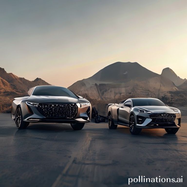 Hyundai CEO Details Ambitious Product Roadmap with New Tucson, Elantra, and Future Electrified and Pickup Models