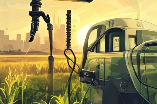 EPA Approves E15 for Summer Driving Season to Mitigate Fuel Costs Amid Environmental Concerns