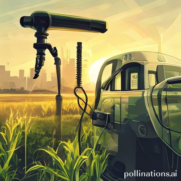 EPA Approves E15 for Summer Driving Season to Mitigate Fuel Costs Amid Environmental Concerns