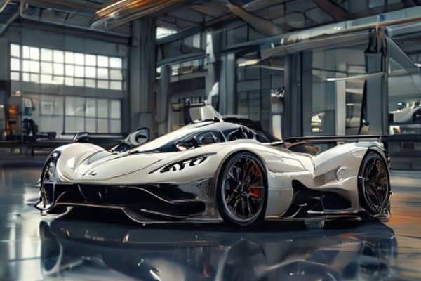 Koenigsegg Gemera Finally Starting Production After Six-Year Wait