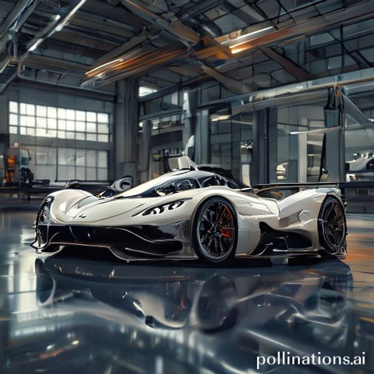 Koenigsegg Gemera Finally Starting Production After Six-Year Wait