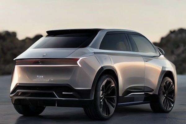 Cadillac Streamlines Design and Badging for 2027 Models