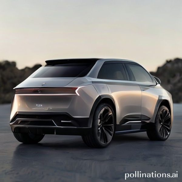 Cadillac Streamlines Design and Badging for 2027 Models