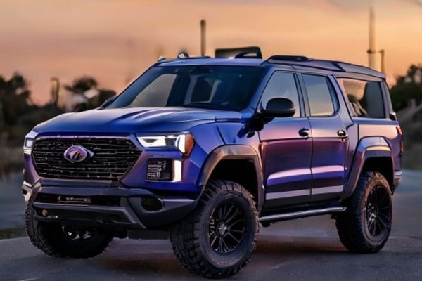 2027 Ford Expedition Marks 30-Year Milestone with Distinctive Special Edition