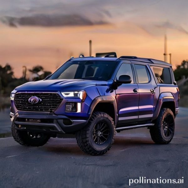 2027 Ford Expedition Marks 30-Year Milestone with Distinctive Special Edition