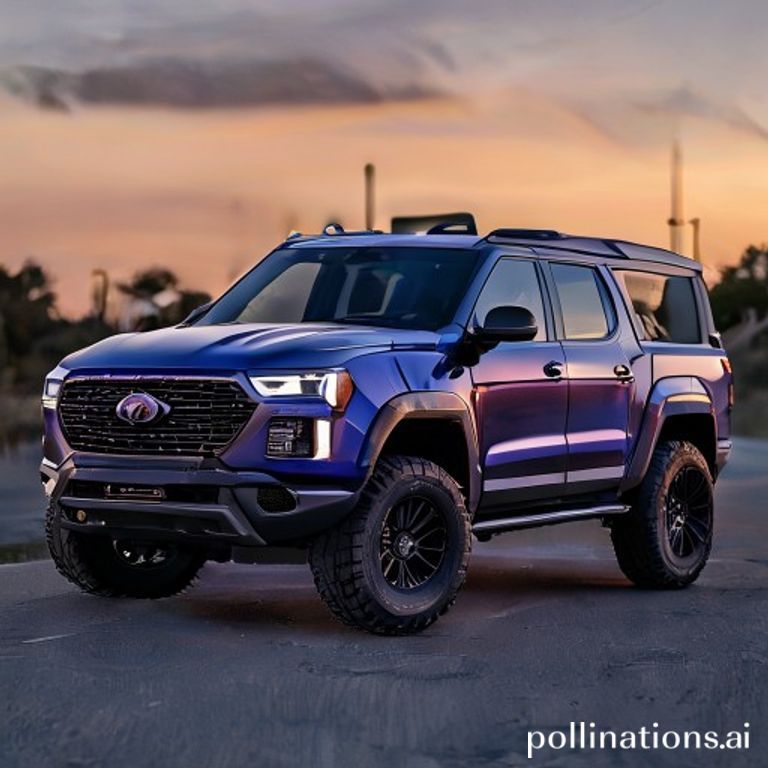 2027 Ford Expedition Marks 30-Year Milestone with Distinctive Special Edition