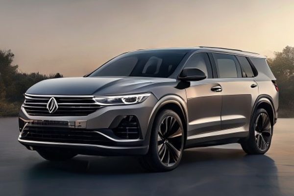Anticipating the 2027 Volkswagen Atlas: A Second-Generation Overhaul with Enhanced Power and Advanced Interior Ambiance