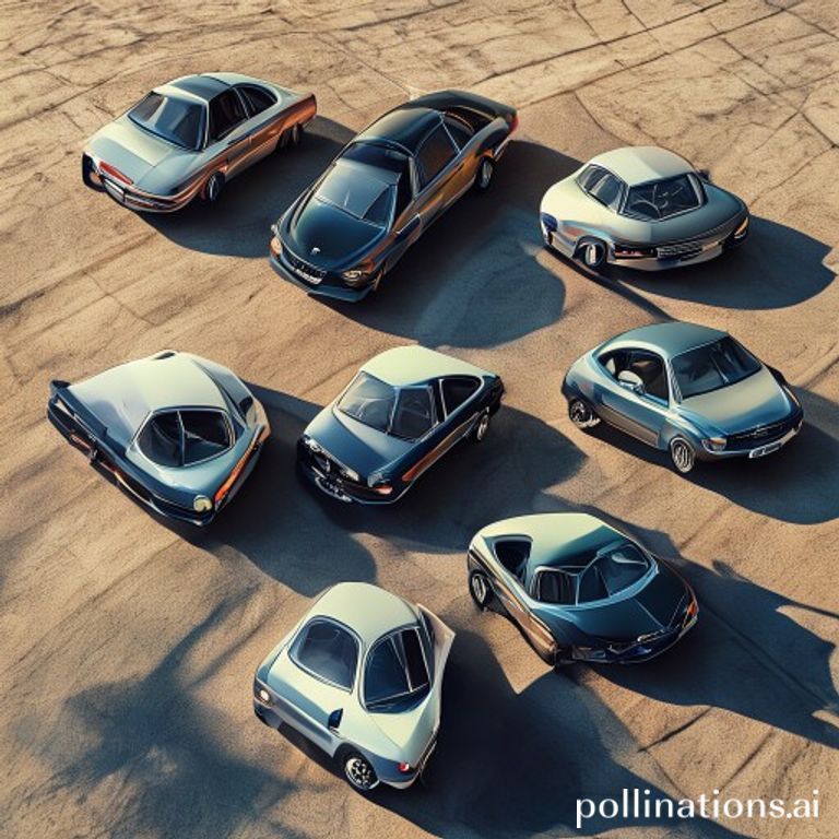 From the Archive: Revisiting the 1996 Small Sedan Manual Transmission Showdown