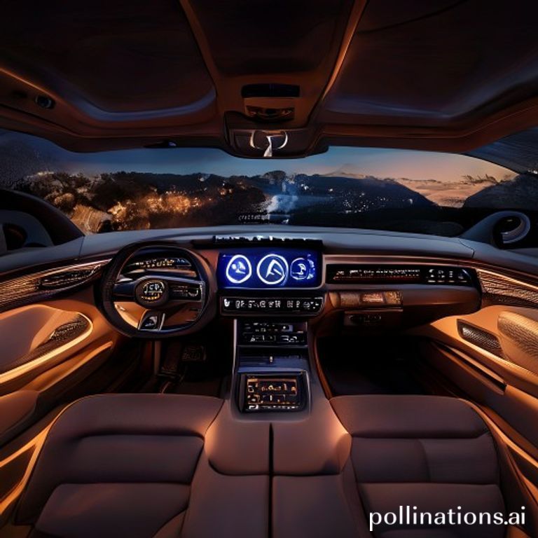 2027 Mercedes-Benz GLS Gets a Flat-Plane Crank and a Whole Lot of Tech