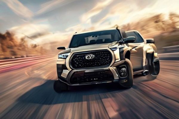 Exploring Potential Enhancements for the 2026 Toyota Tundra TRD Performance