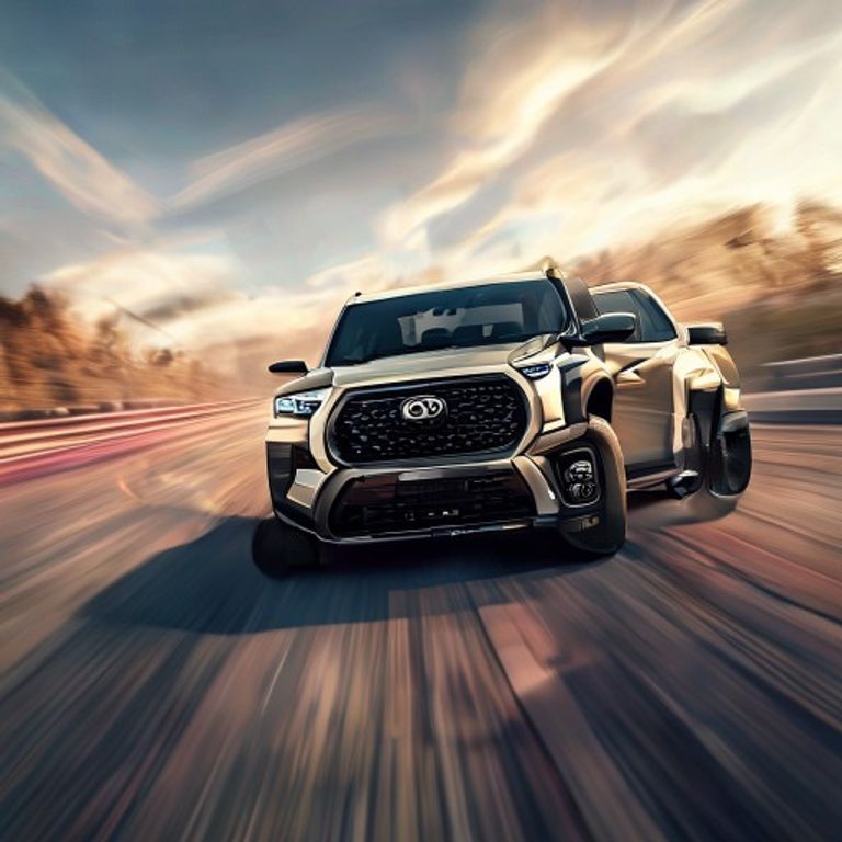 Exploring Potential Enhancements for the 2026 Toyota Tundra TRD Performance