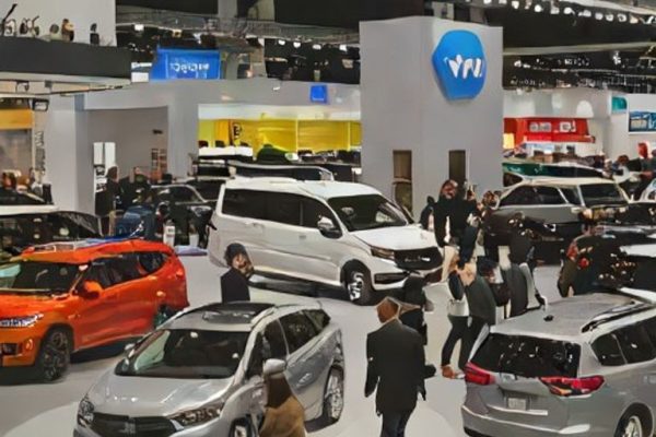 Coolest New Cars, SUVs, and Vans to See at the 2026 New York Auto Show