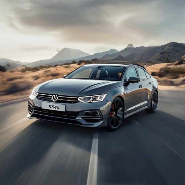 Dial R for Raucous: Welcoming Our Long-Term 2026 Volkswagen Golf R