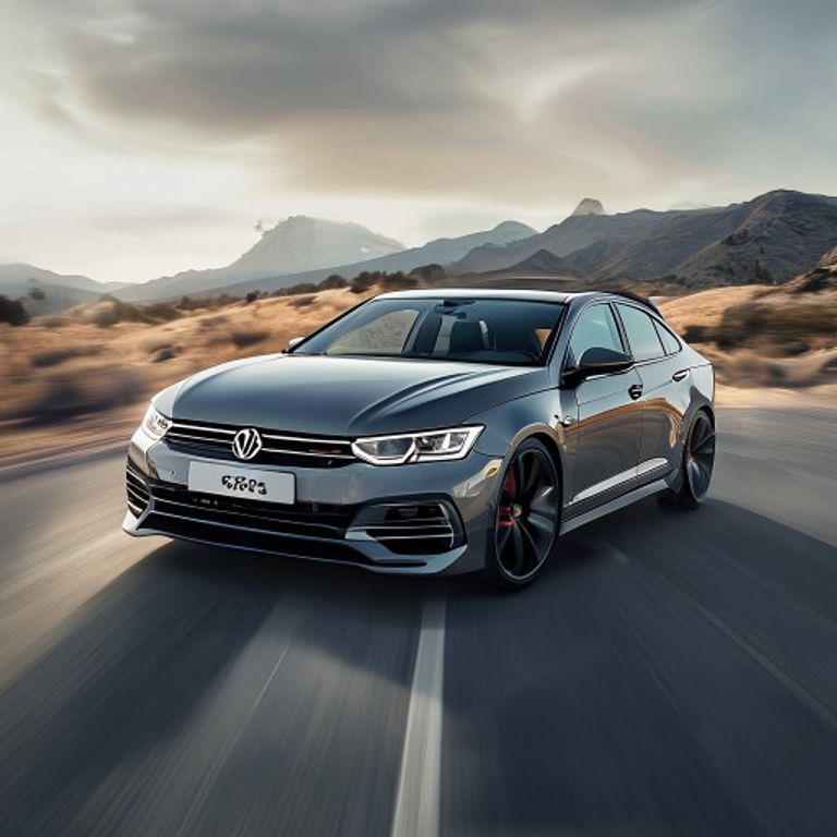 Dial R for Raucous: Welcoming Our Long-Term 2026 Volkswagen Golf R