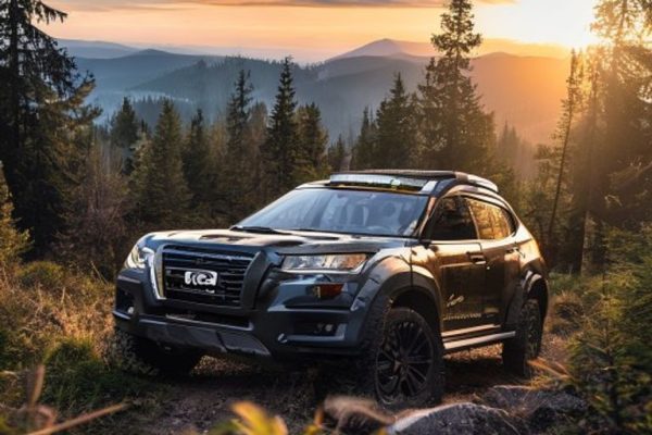 Pioneering the Path: The 2027 Subaru Forester Wilderness Hybrid and the Future of Adventure