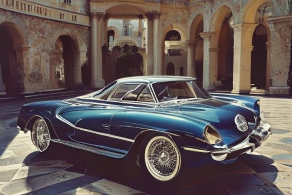 The Transatlantic Masterpiece: Why the 1965 Iso Rivolta Embodies the Best of Two Worlds