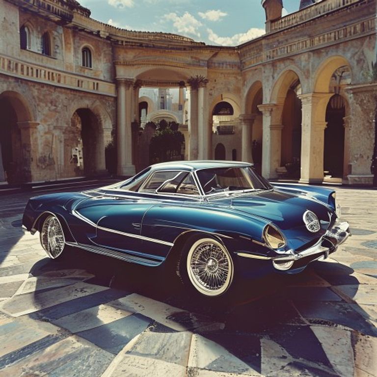 The Transatlantic Masterpiece: Why the 1965 Iso Rivolta Embodies the Best of Two Worlds