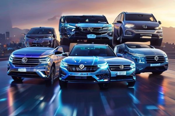 Volkswagen Confirms Hybrid Powertrain Expansion for Atlas, Atlas Cross Sport, and Tiguan