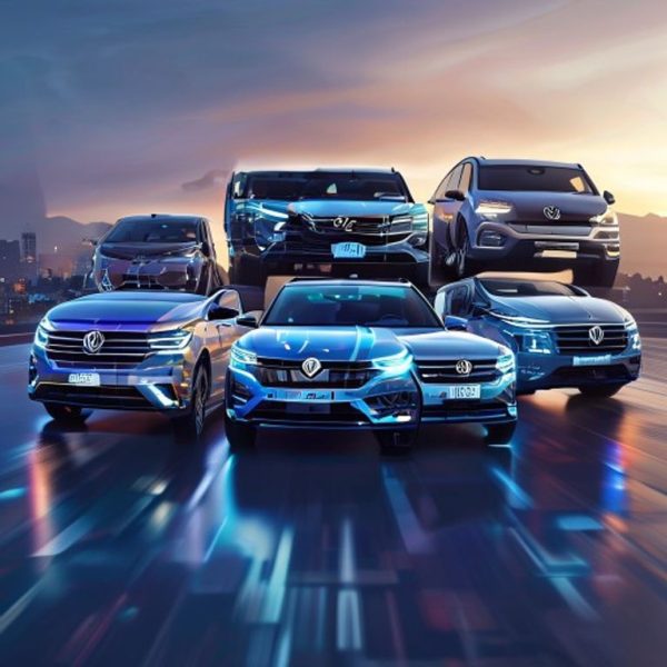 Volkswagen Confirms Hybrid Powertrain Expansion for Atlas, Atlas Cross Sport, and Tiguan