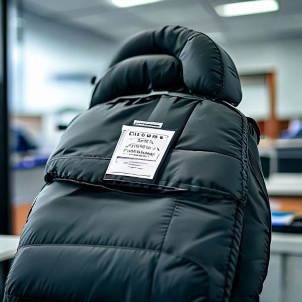 NHTSA Reaches Initial Decision to Ban Illegally Imported Replacement Airbags After Fatal Crashes