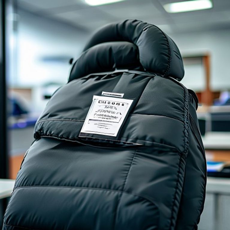 NHTSA Reaches Initial Decision to Ban Illegally Imported Replacement Airbags After Fatal Crashes