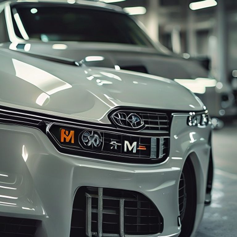 The Only Privately Titled EV1, Chassis No. 212, Undergoing Restoration with GM's Support