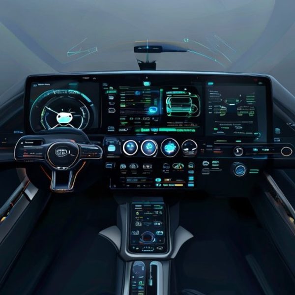 Google Unveils Open-Source Operating System for Enhanced Android Auto Integration