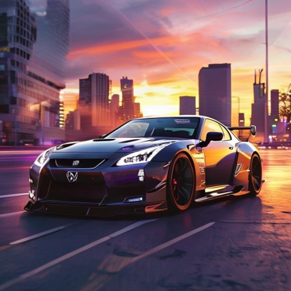 Nissan Confirms Next-Gen GT-R is Coming, Aims to Retain ‘Budget Supercar Slayer’ Status