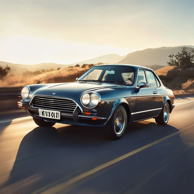 Tested: 1984 Peugeot 505 Turbo Gets a Subtle Transformation