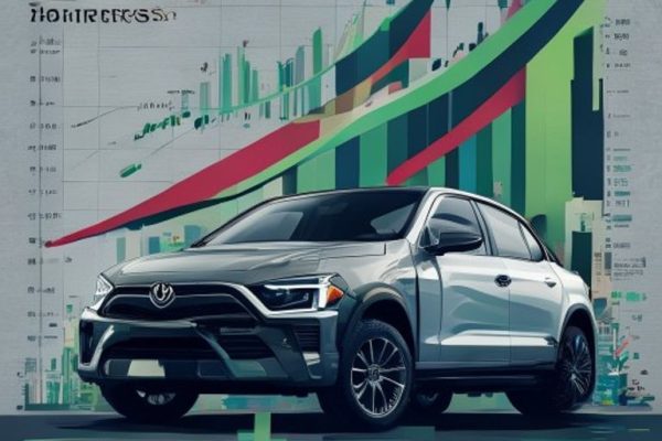 Q1 2026 Auto Sales: A Challenging Quarter with Notable Bright Spots