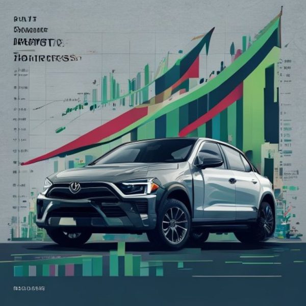 Q1 2026 Auto Sales: A Challenging Quarter with Notable Bright Spots