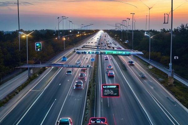 Colorado’s New Average Speed Cameras: A Paradigm Shift for Drivers